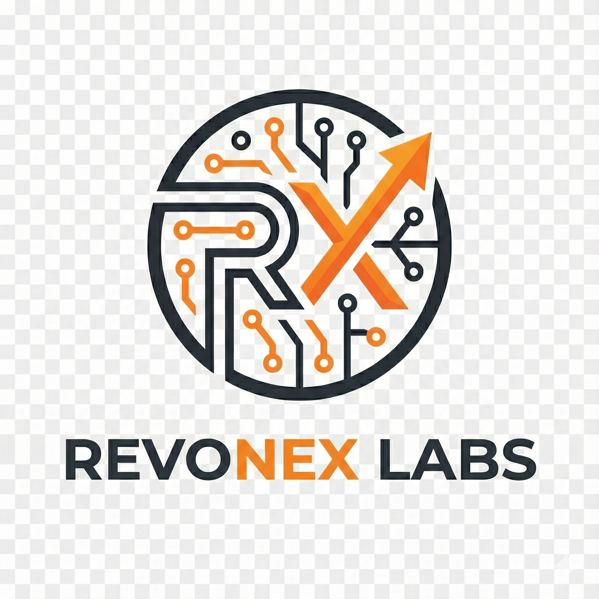 Revonex Labs Logo